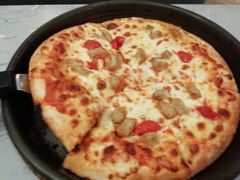 -必胜客(万象城店)