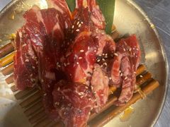 -大叹号·朝鲜族烤肉(潍坊泰华城店)