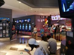 -博纳国际影城(南联IMAX店)