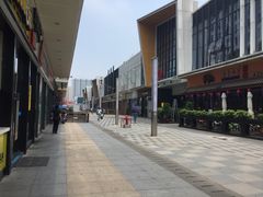 -万达广场(龙湾店)