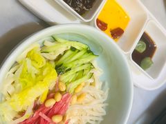 -羲和雅苑•北京烤鸭(国贸商城店)