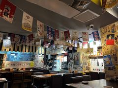 -鸟屋·烧鸟居酒屋(新世纪广场店)