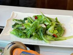 -黑青稞庄园·新式藏餐·牦牛肉汤锅(新都桥店)