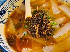 -百花人家(清水镇店)