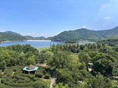 -宁波九龙湖开元度假村