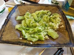 -东北往事烧烤炒菜