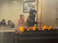 -沈妈砂锅(光华村店)