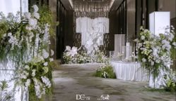 -DC大蔡婚礼策划(李公堤店)