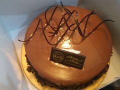 -添香欧一派蛋糕(金碧店)