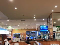 大堂-晋家门(弘阳广场店)