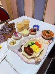 -奈尔宝家庭中心·亲子餐厅(长沙运达汇店)