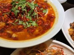 -東城故事·尋找姆媽的味道(玉兰路店)