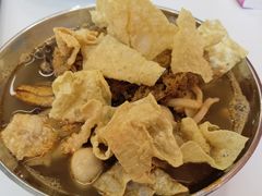 -螺大喜螺蛳粉(华业东方玫瑰店)