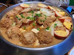 -小土豆北方菜馆(文慧园店)