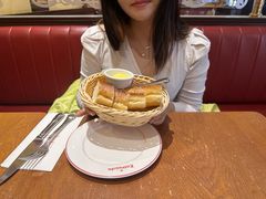 -Entrecôte 法国牛扒馆(保利·时光里店)