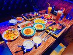 -十分牛西餐·牛扒专门店(光明广场店)
