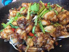-福来居烤鸭店(天坛二店)