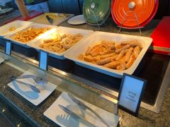 -视界美食自助餐厅·石家庄希尔顿酒店