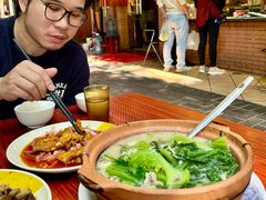 -紫金食坊(江南西路店)