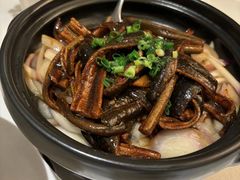 -扬州香格里拉·香宫中餐厅