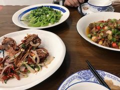 -墩上村(水印康庭店)