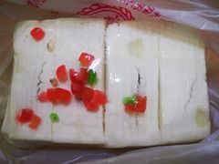糕干-老王记糕干(养鱼池路店)