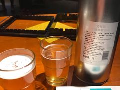 -伍丁·烤牛肋(和平东桥店)