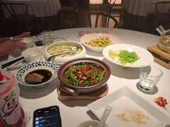 -淮扬厨子(健康路店)