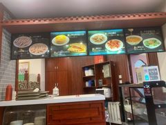 -李连贵熏肉大饼(沈阳站店)