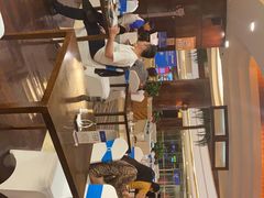 -南宁沃顿国际大酒店-自助餐厅