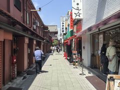 -浅草寺
