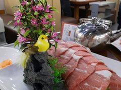 -重庆火锅(鹭港店)