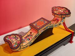 -中国美术学院象山校区-民艺博物馆