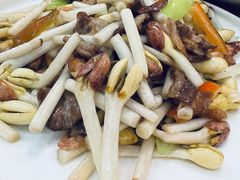 -小郭私房菜·海肠捞饭店(学士街店)