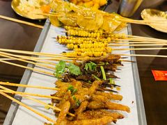 -林二哥宜烤官·宜宾小烧烤