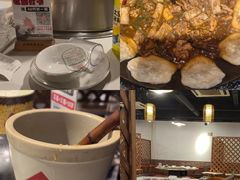 -沈厨地锅老灶•徐州烧烤(黄渡店)