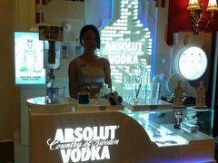水吧美女-欢乐盛KTV音乐会所(泰然店)