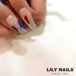 -LILY NAILS美甲美睫