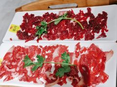 -海银海记潮汕牛肉火锅(天河粤垦店)