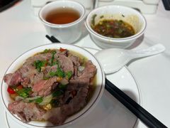-八合里潮汕鲜牛肉火锅(吉大店)