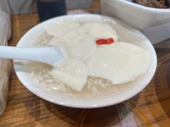 冰醉豆花-小豆海棠(人民南路店)