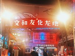 -文和友老长沙龙虾馆(化龙池店)