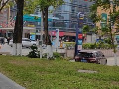 -歌潮量贩式KTV(萝岗店)