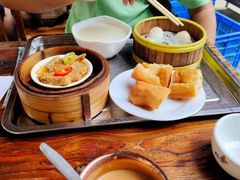 -琼海·狮椰美食楼