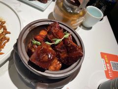 -四世同堂·京菜·烤鸭(双井店)