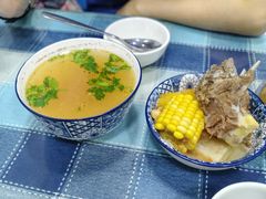 -園丁烤肉缸子肉