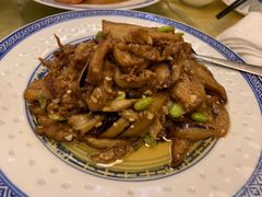 -厉家菜(德胜门总店)