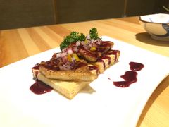 -割烹旭日本料理(龙湖狮山天街店)