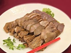 -金华安大酒楼·老牌潮菜·粤式茶点(东方国际店)