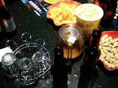 -欢乐迪KTV(新天店)